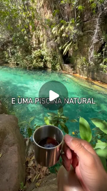 Vídeo do Danilo: Pedras Manchadas